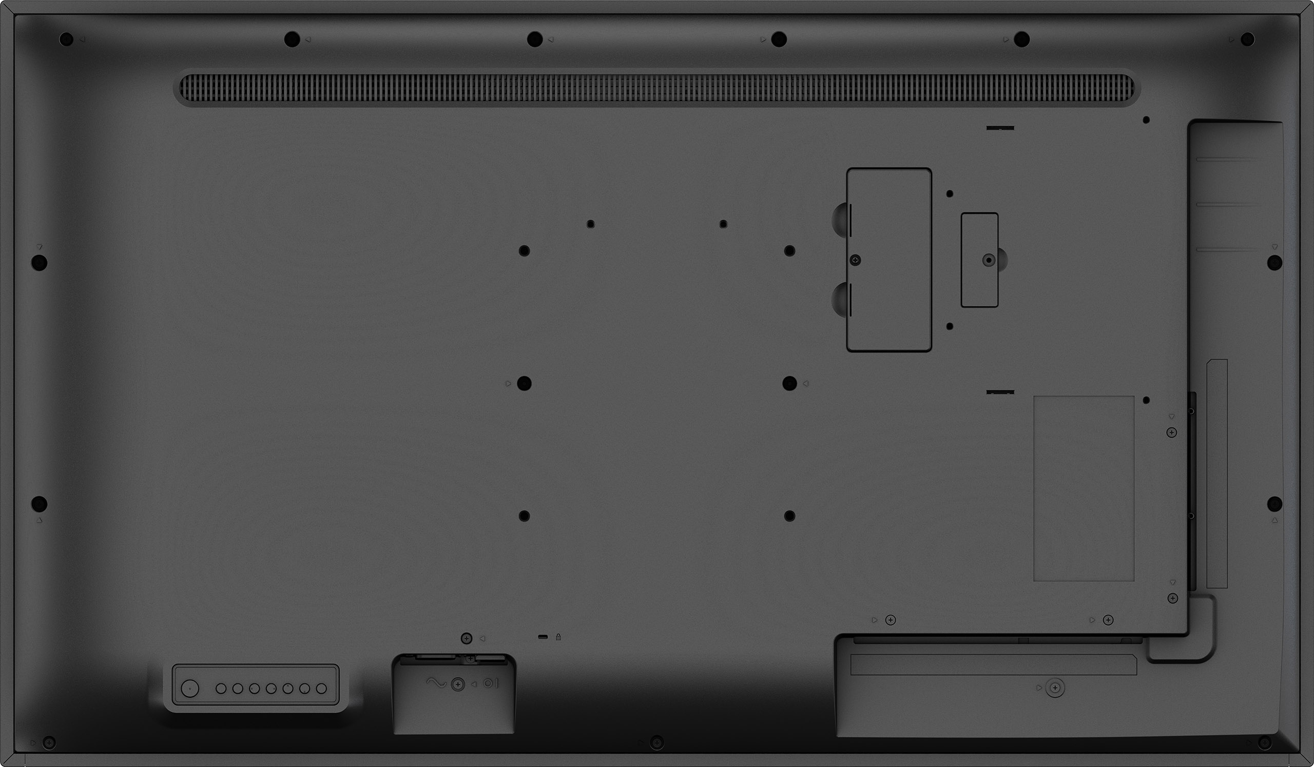 Iiyama ProLite T5562AS-B1 | 55"