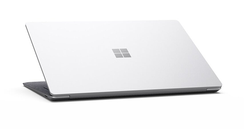 Microsoft Surface Laptop 5 for Business | 13,5" | Intel Core i7 | 16GB RAM | 512GB SSD | Windows 10 Pro | Platin 
