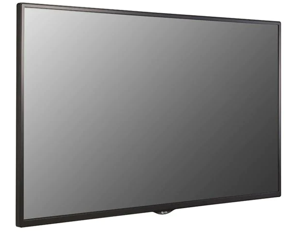 LG 55SE3D-B | 55"  | LED