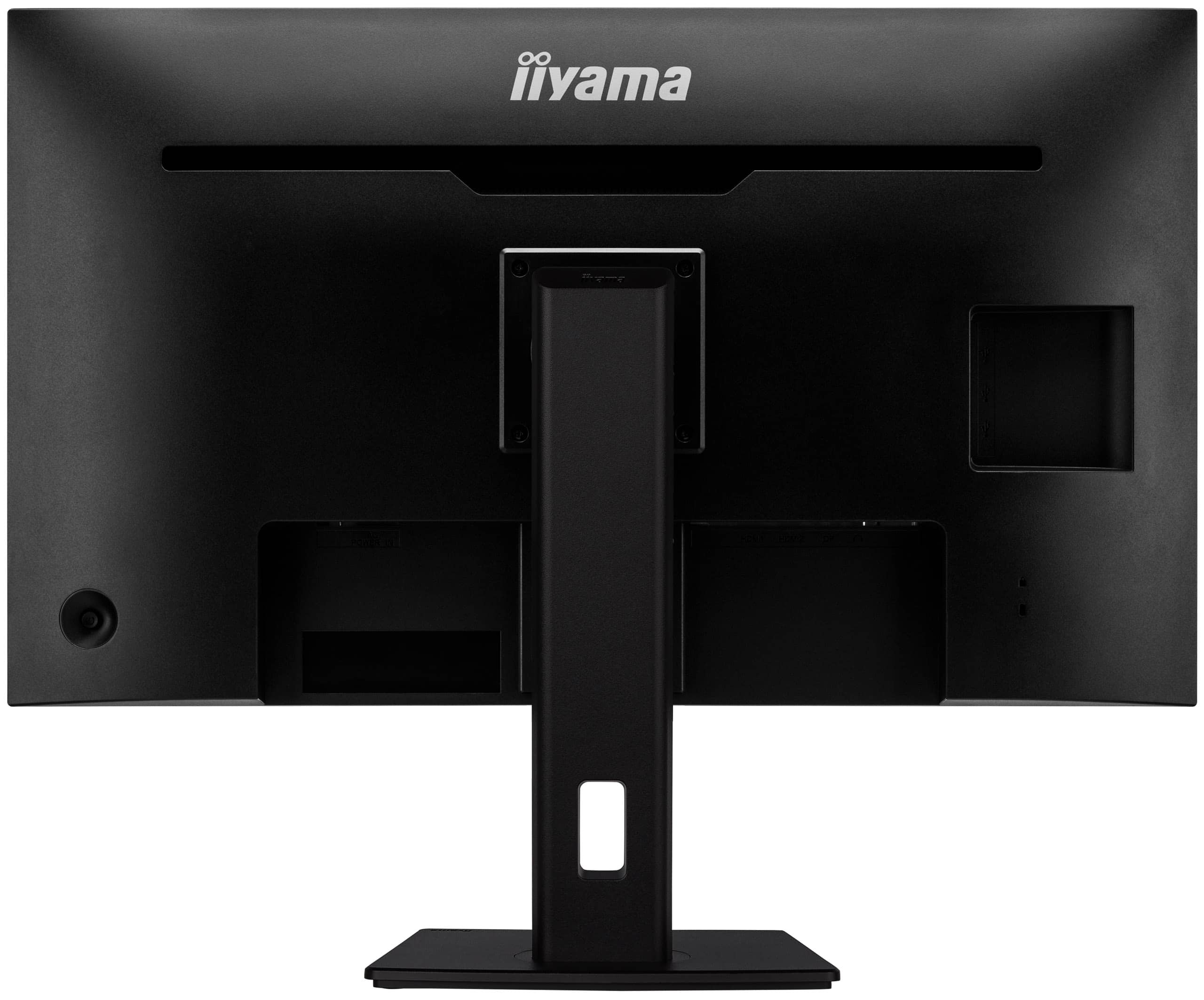 Iiyama ProLite XB3288UHSU-B5 | 32" Monitor mit VA-Panel-Technologie und 4K-Auflösung