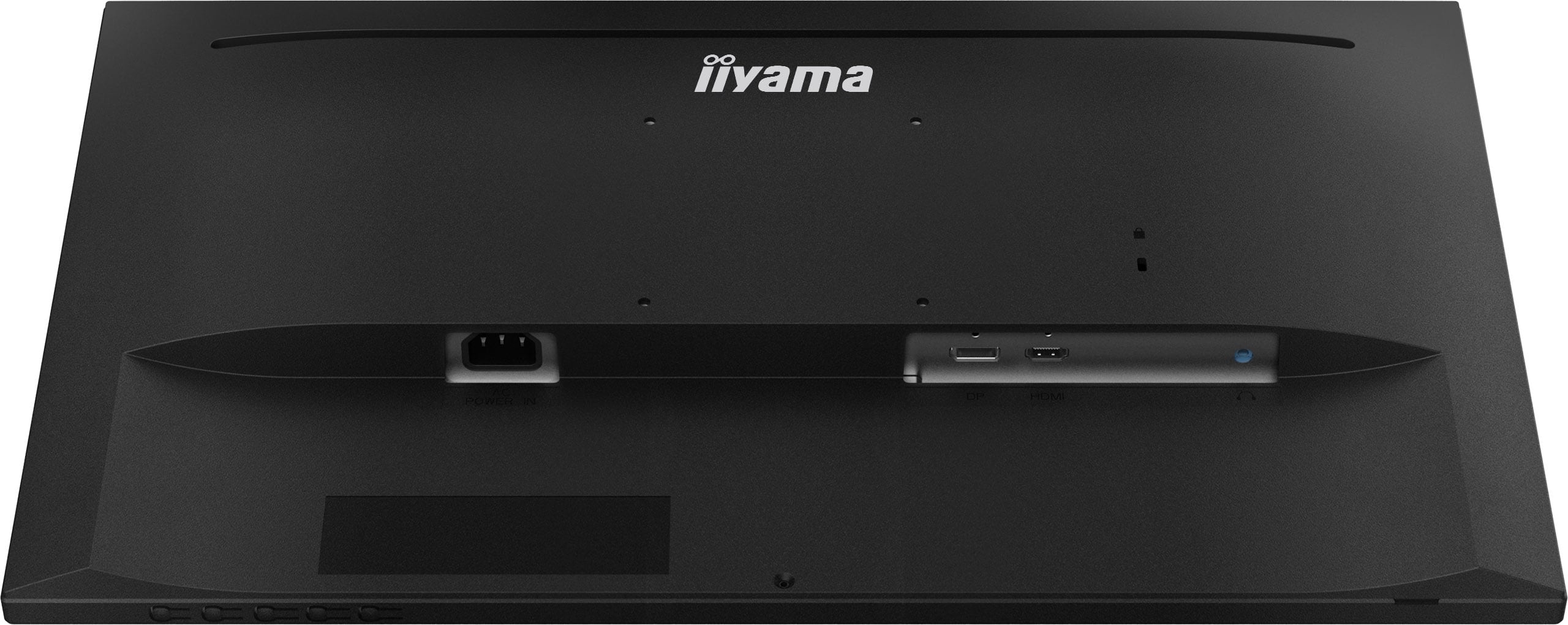 Iiyama ProLite XUB2493HS-B5 | 24" | höhenverstellbarer Office Monitor