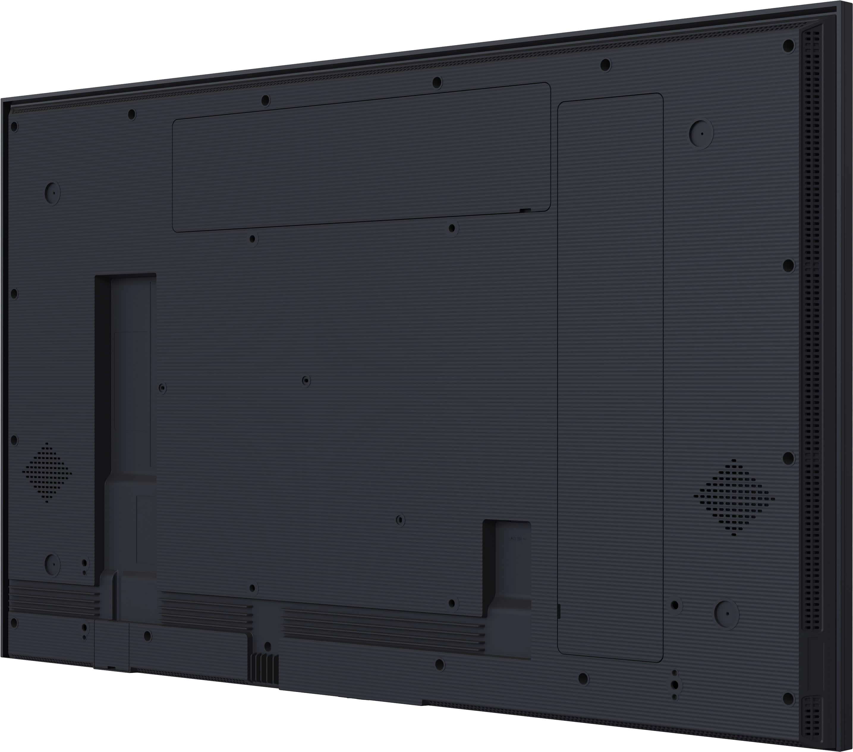 Iiyama ProLite LH5560UHS-B1AG | Professionelles 55″ 4K UHD Digital Signage – Quer/Hochformat, 500 cd/m², Android 11, FailOver, iiSignage², 24/7 Iiyama ProLite LH5560UHS-B1AG | Professionelles 55″ 4K UHD Digital Signage – Quer/Hochformat, 500 cd/m², Android 11, FailOver, iiSignage², 24/7