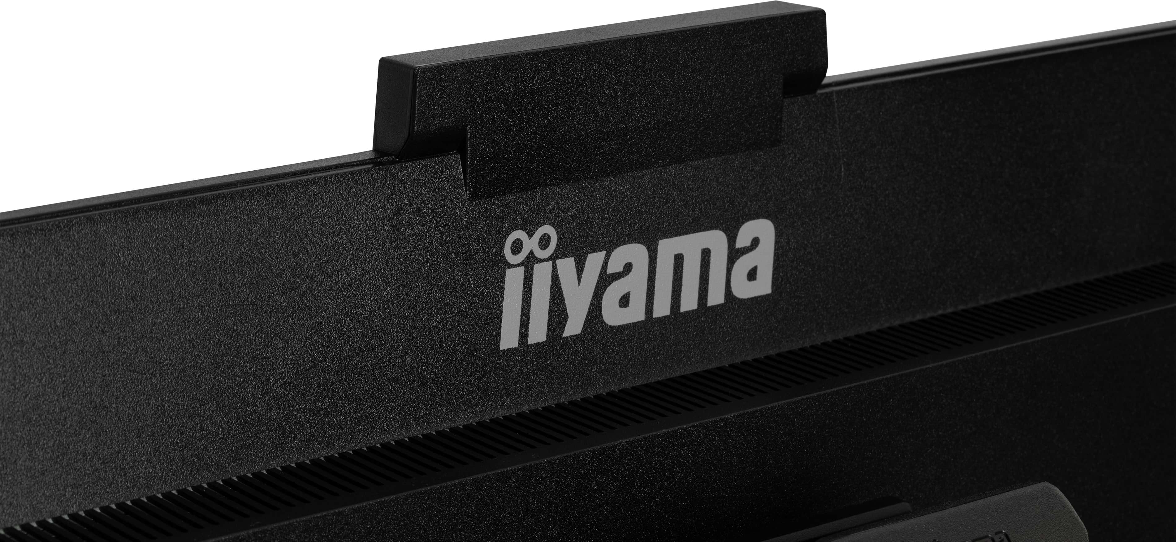 Iiyama ProLite XUB2490HSUH-B2 | 24" Iiyama ProLite XUB2490HSUH-B2 | 24"