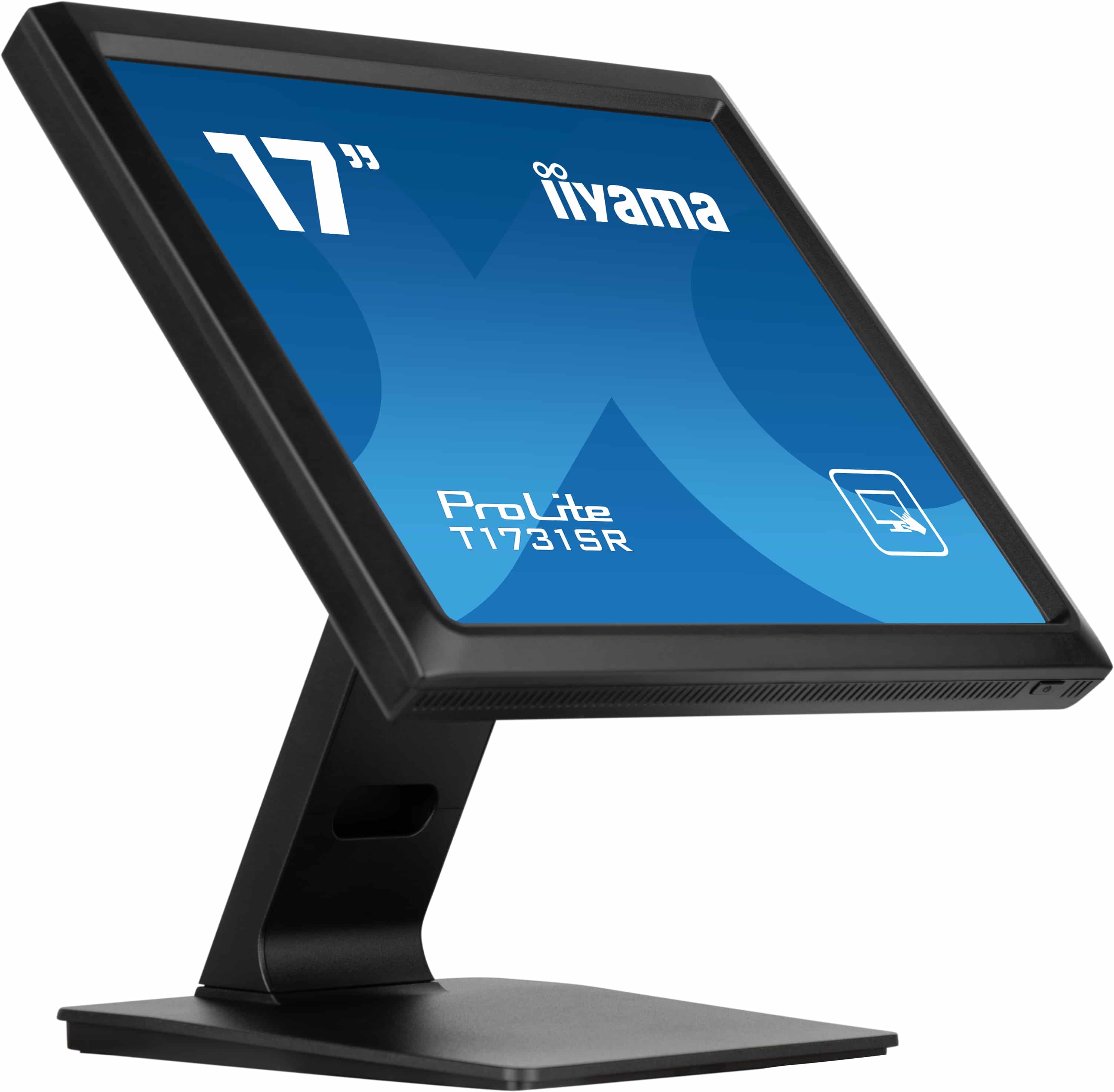 Iiyama ProLite T1731SR-B1S | 17" Iiyama ProLite T1731SR-B1S | 17"