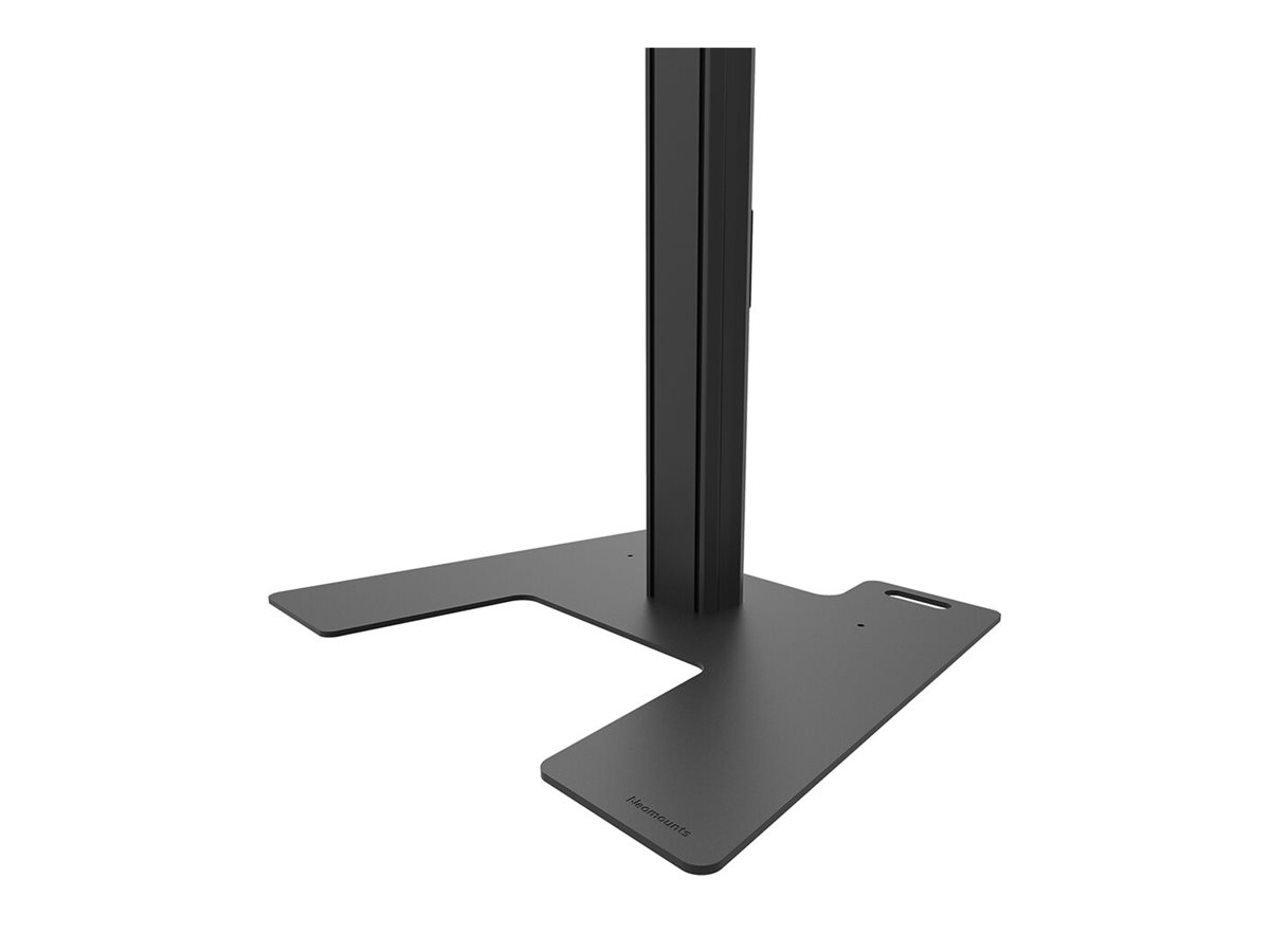 Neomounts FL45S-825BL1 TV-Bodenständer 37-75" - TÜV