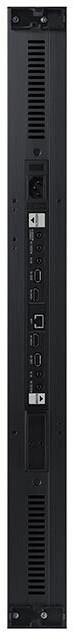Samsung OM55N-DS | 55 Zoll | Full-UHD doppelseitiges Schaufenster Display Samsung OM55N-DS | 55 Zoll | Full-UHD doppelseitiges Schaufenster Display