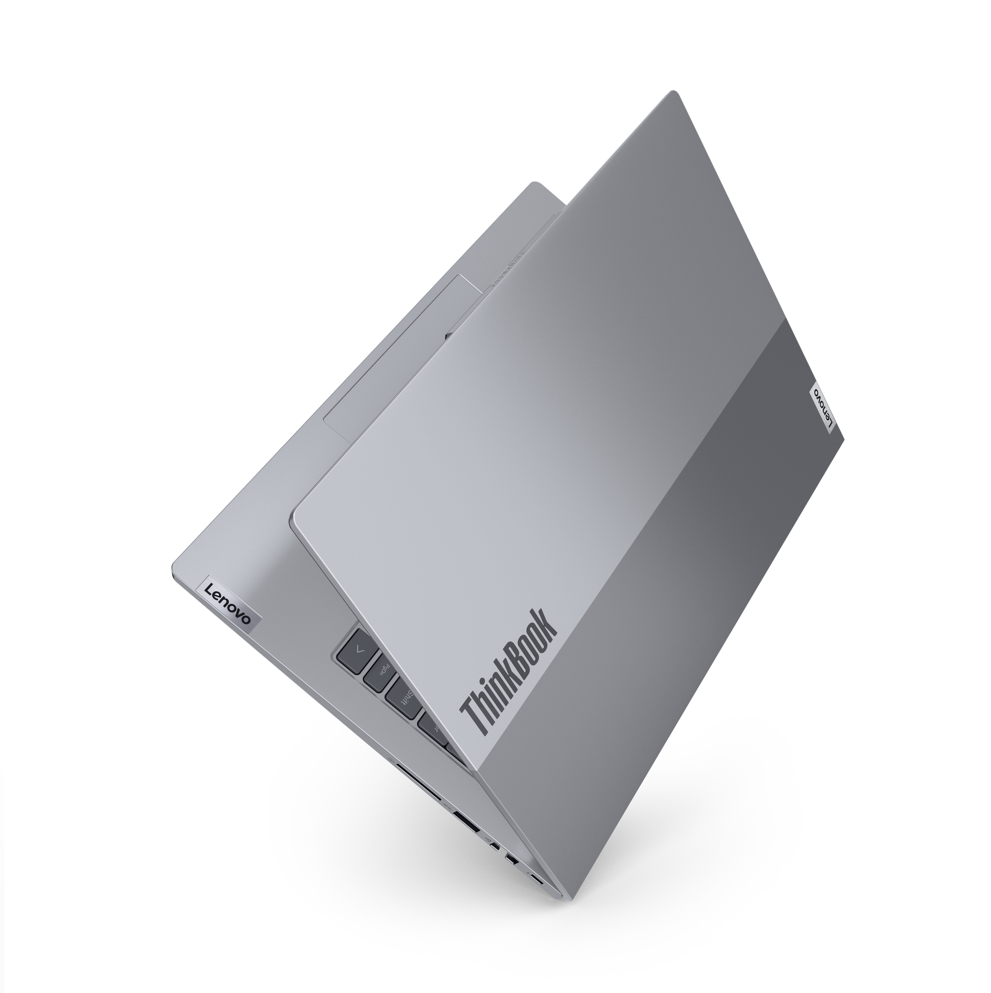 Lenovo ThinkBook-Serie | 14 G7 | 14.0" WUXGA | Ultra 5 125U | 16GB RAM | 512GB SSD | Win 11 Pro Lenovo ThinkBook-Serie | 14 G7 | 14.0" WUXGA | Ultra 5 125U | 16GB RAM | 512GB SSD | Win 11 Pro