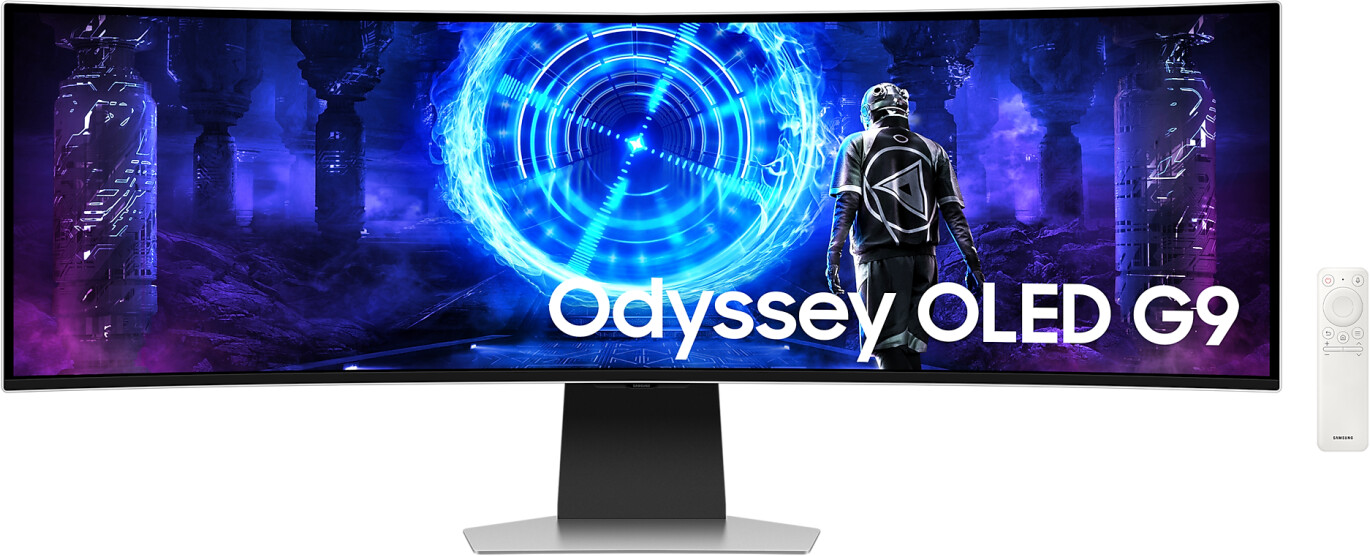 Samsung LS49DG954SUXEN | 49 Zoll Samsung LS49DG954SUXEN | 49 Zoll