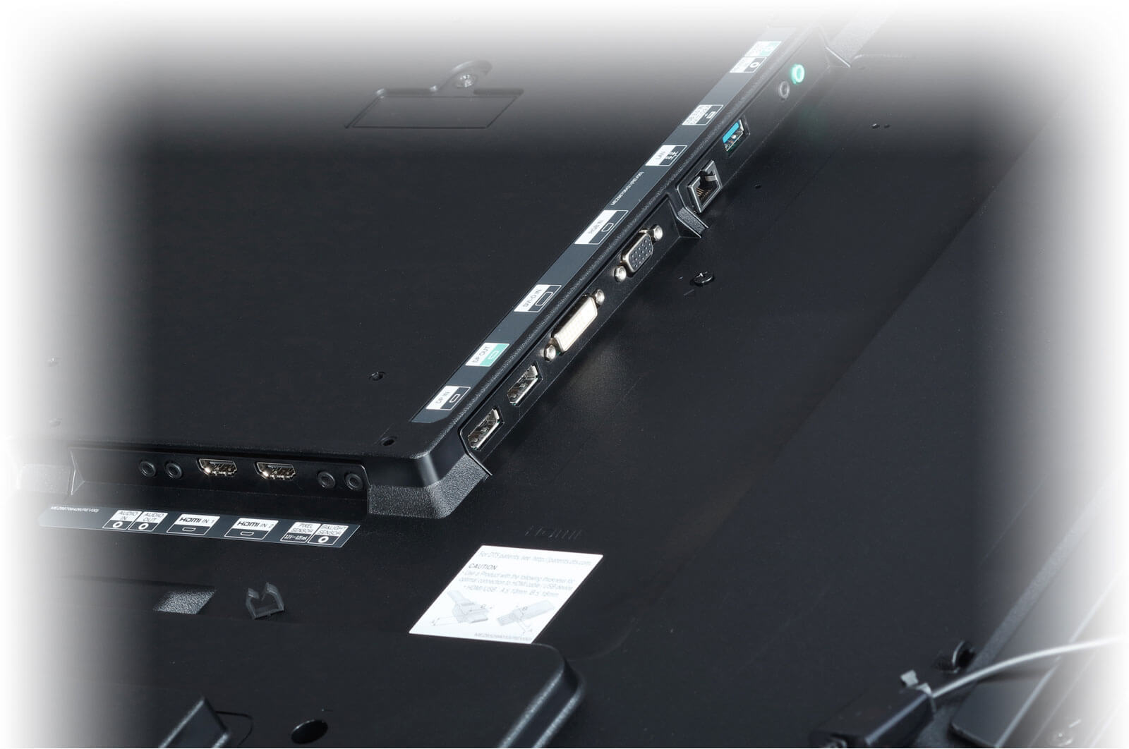 LG 55TA3E | 55" | Multi Touch Display LG 55TA3E | 55" | Multi Touch Display
