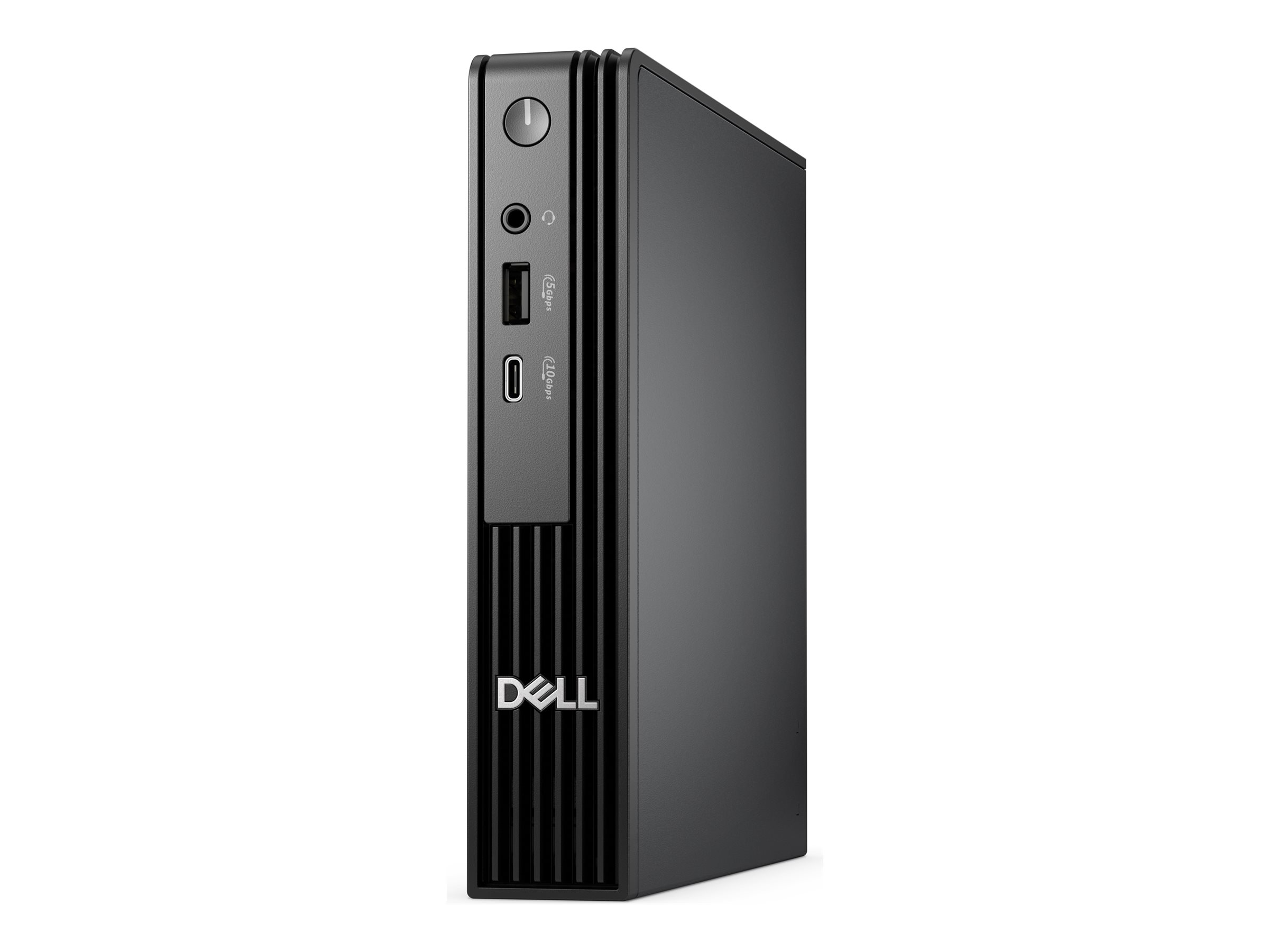 Dell Pro Micro QCM1250 | i5-14500T | 16GB RAM | 512GB SSD | Win 11 Pro | PC
