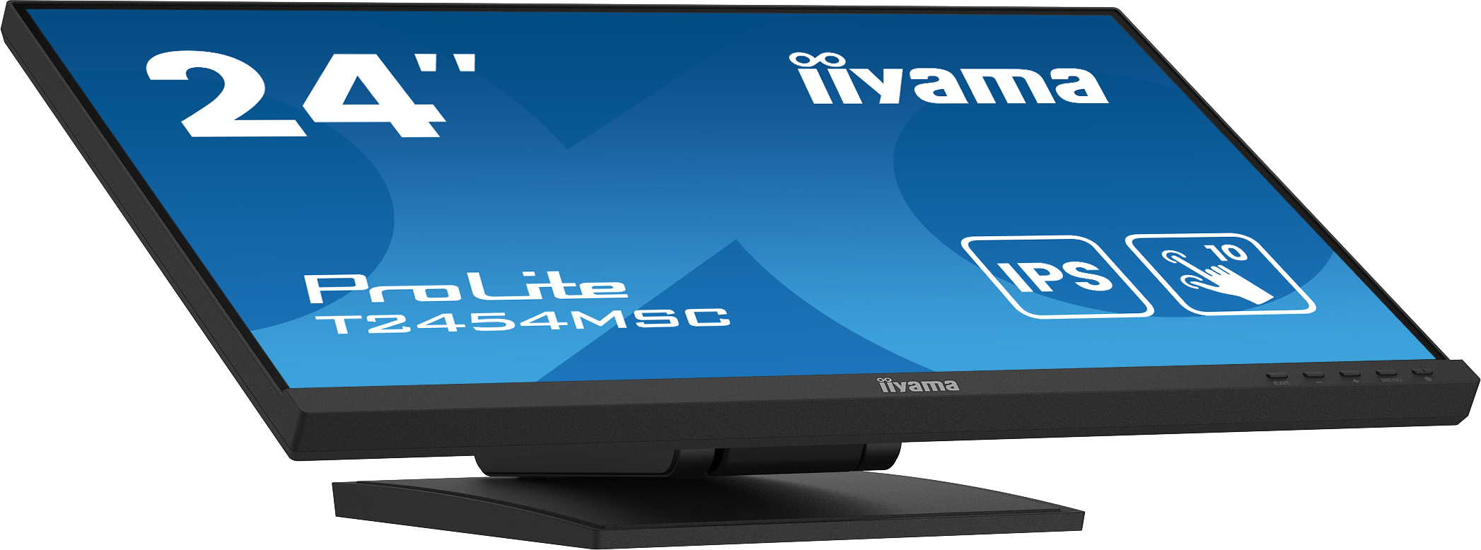 Iiyama ProLite T2454MSC-B2AG | 24"