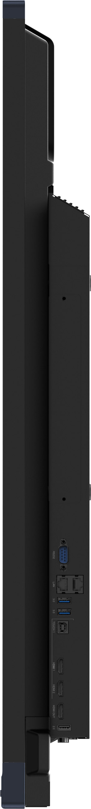 Iiyama ProLite TE5512MIS-B3AG | 55" Iiyama ProLite TE5512MIS-B3AG | 55"