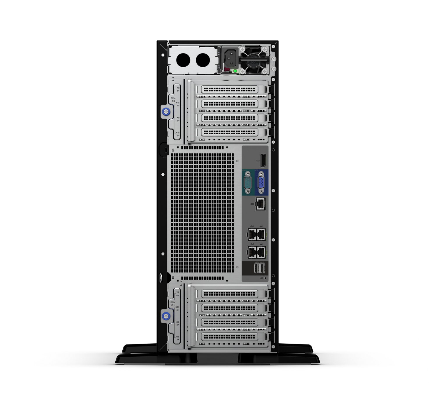 Server HPE ProLiant ML350 Gen10 Tower | 1 x Xeon Gold 5218R / 2.1