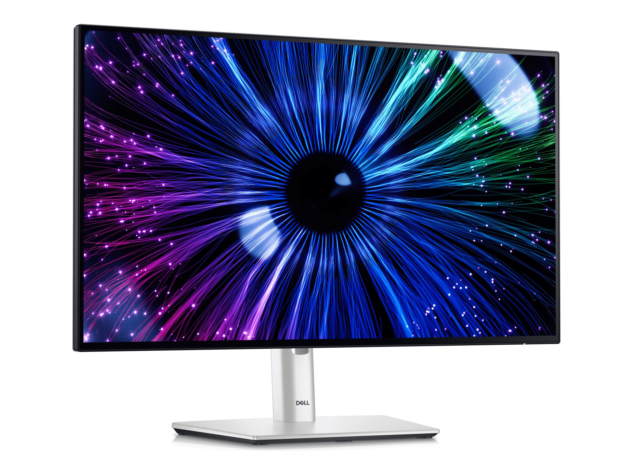 Dell UltraSharp 24 U2424HE | USB-C Hub | 24 Zoll