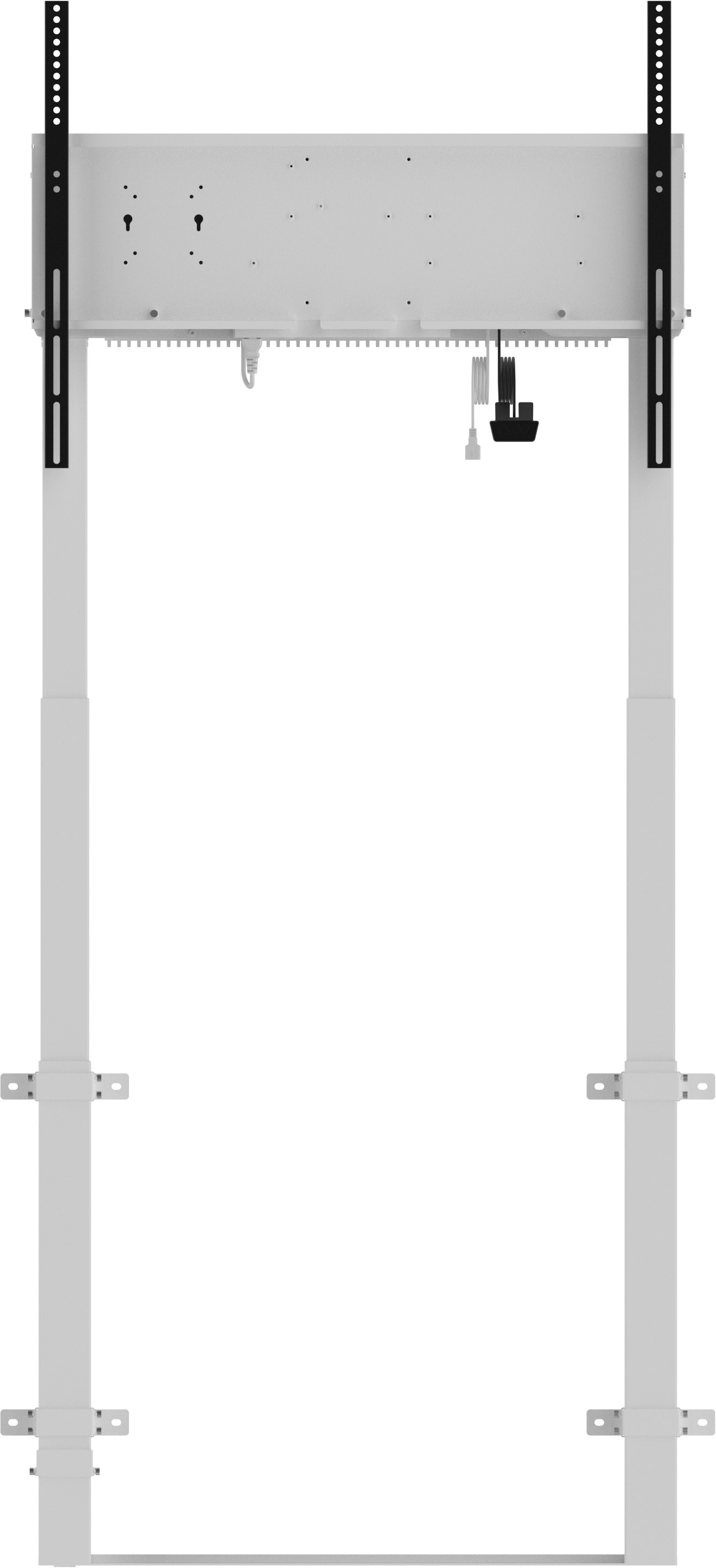 Iiyama MD-WLIFT2031-W1 | Wandlift bis 98"