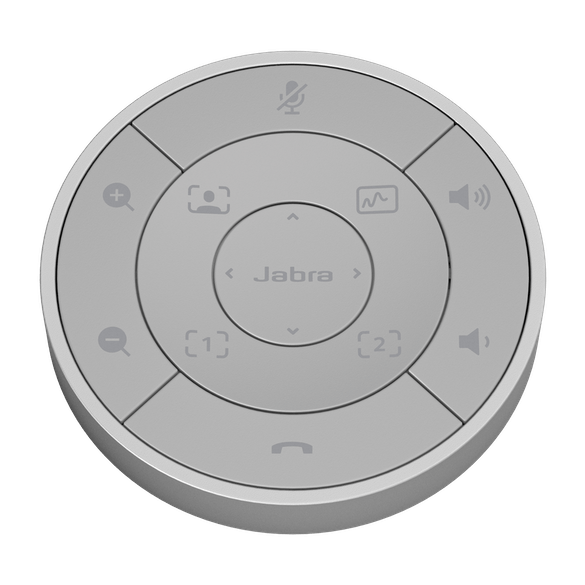 Jabra PanaCast 50 Fernsteuerung | Grau
