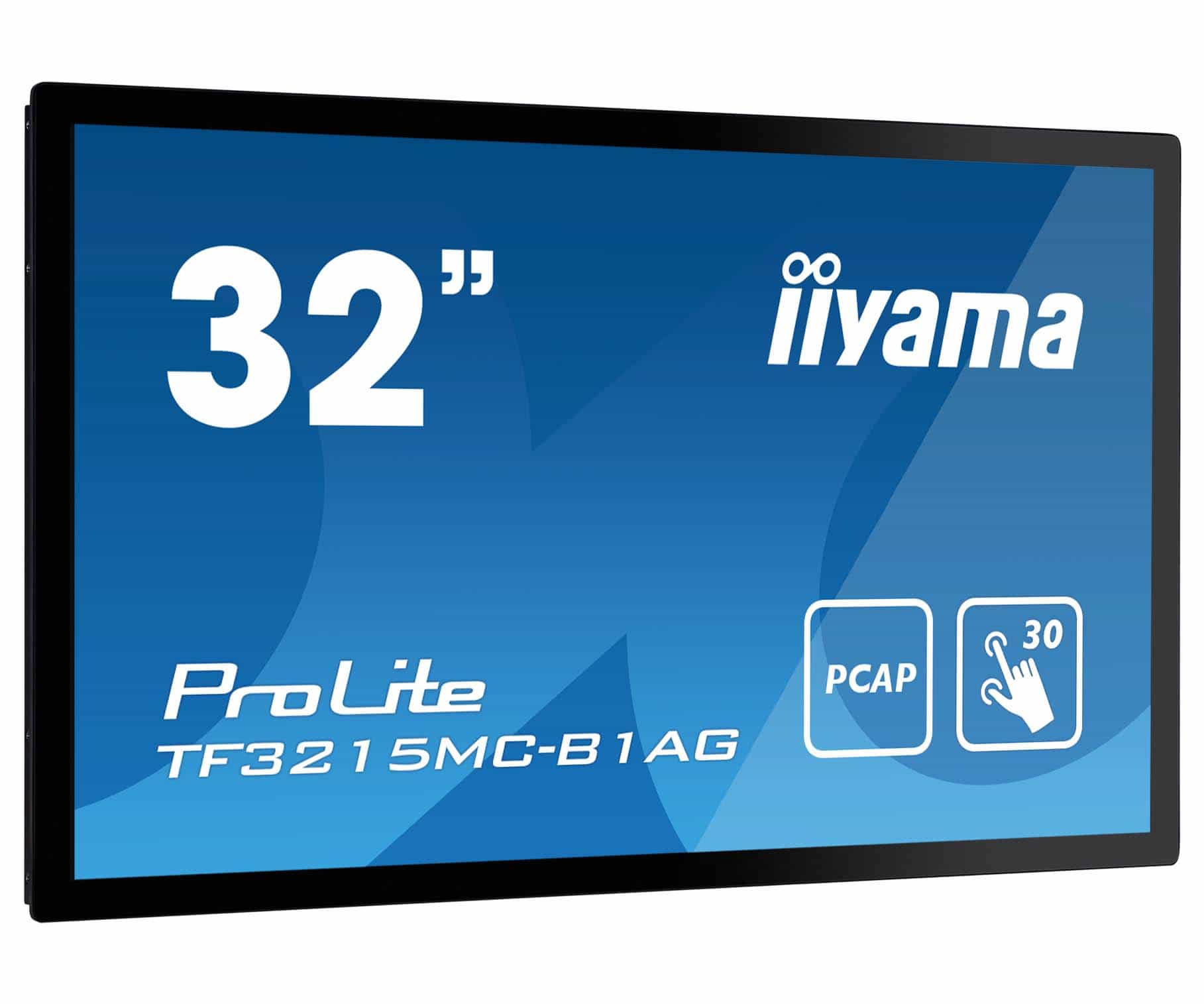 Iiyama ProLite TF3215MC-B1AG | 32" 