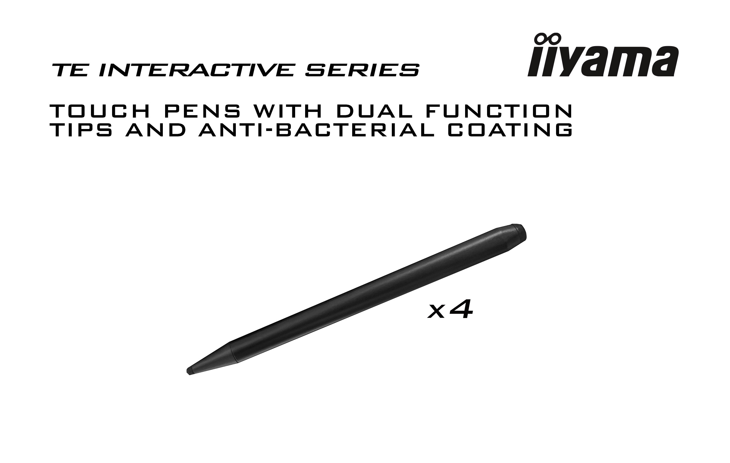 Iiyama ProLite TE6514MIS-B2AG | 65"