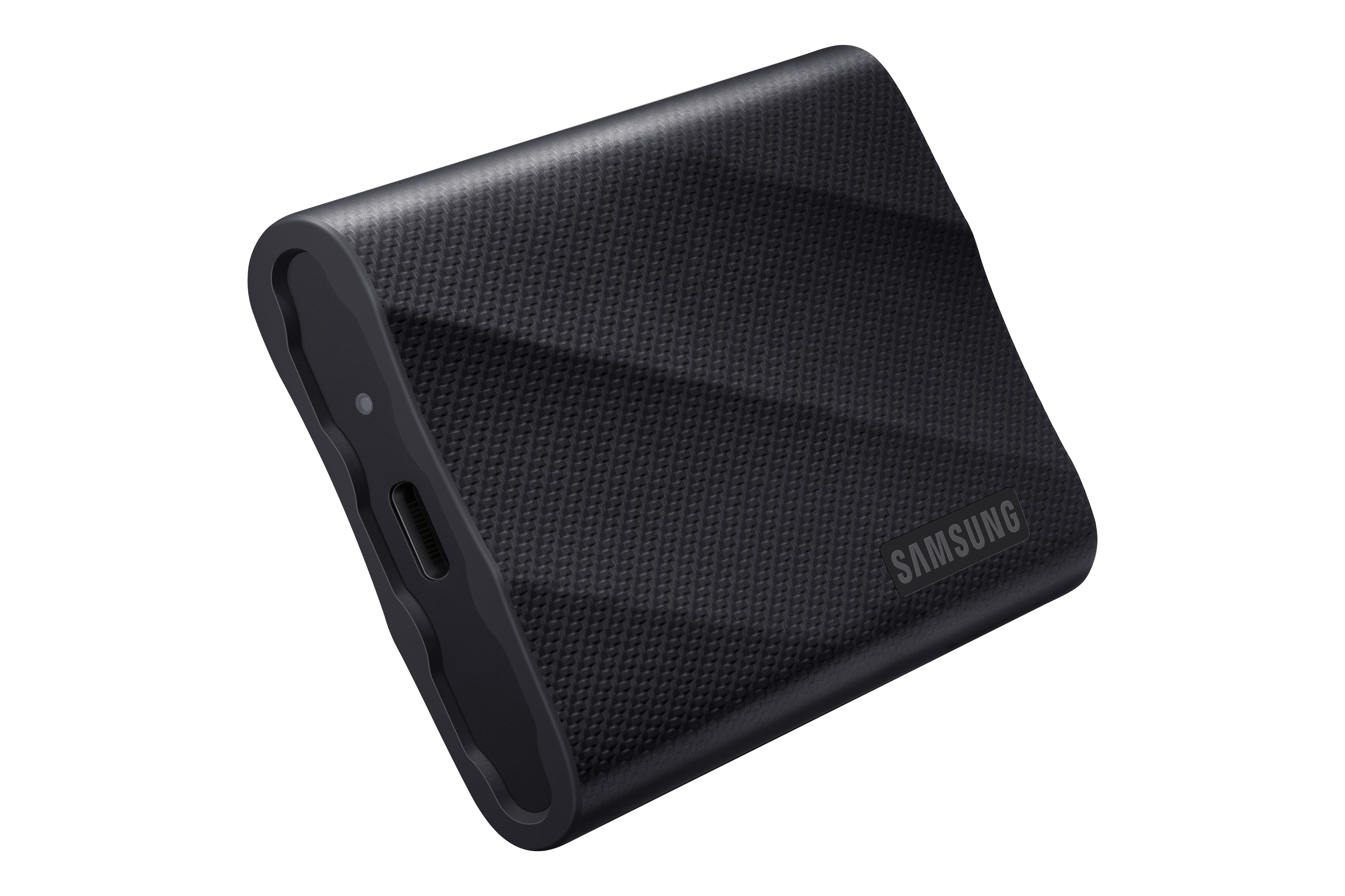 Samsung Tragbare SSD T9 2TB