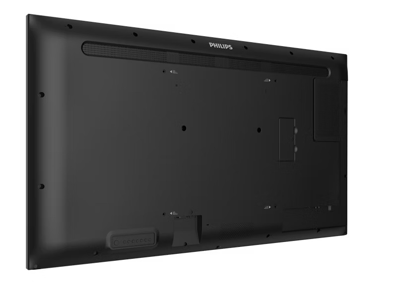 Philips 50BDL3550Q/00 – UHD Display mit integriertem Media Player & CMND Steuerung Philips 50BDL3550Q/00 – UHD Display mit integriertem Media Player & CMND Steuerung