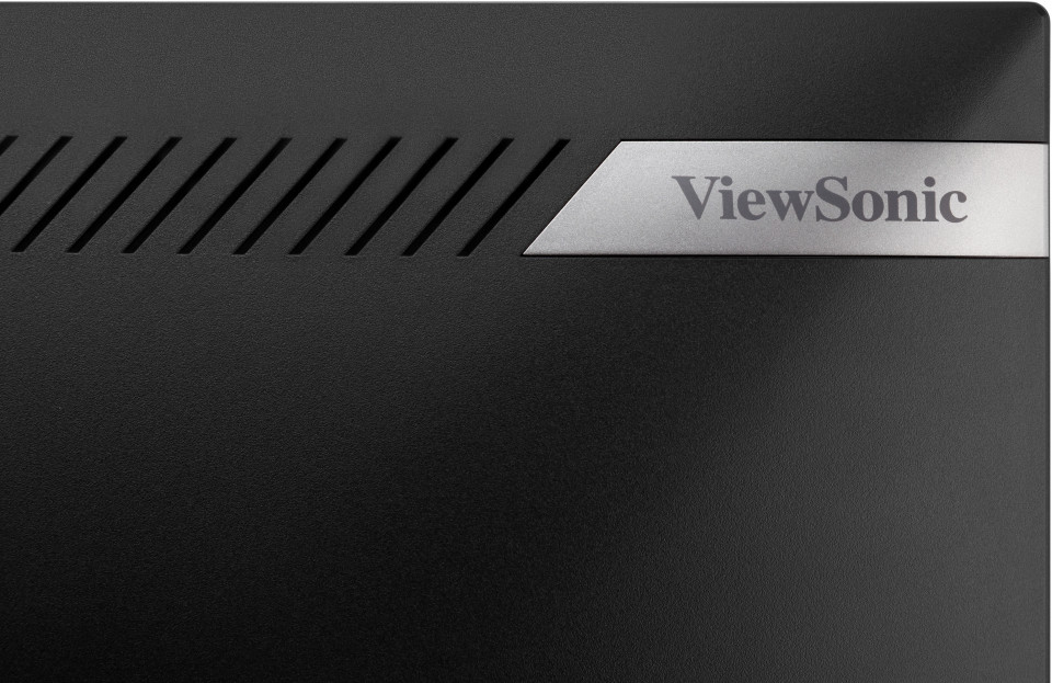ViewSonic VG2756-4K | 27" ViewSonic VG2756-4K | 27"