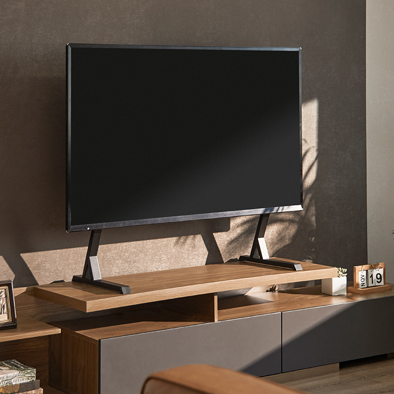 Hagor Tablestand BL XL | 32" - 77" Tischhalterung