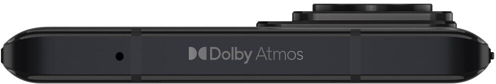 Motorola Edge 30 Ultra |  256GB |  Interstellar Black