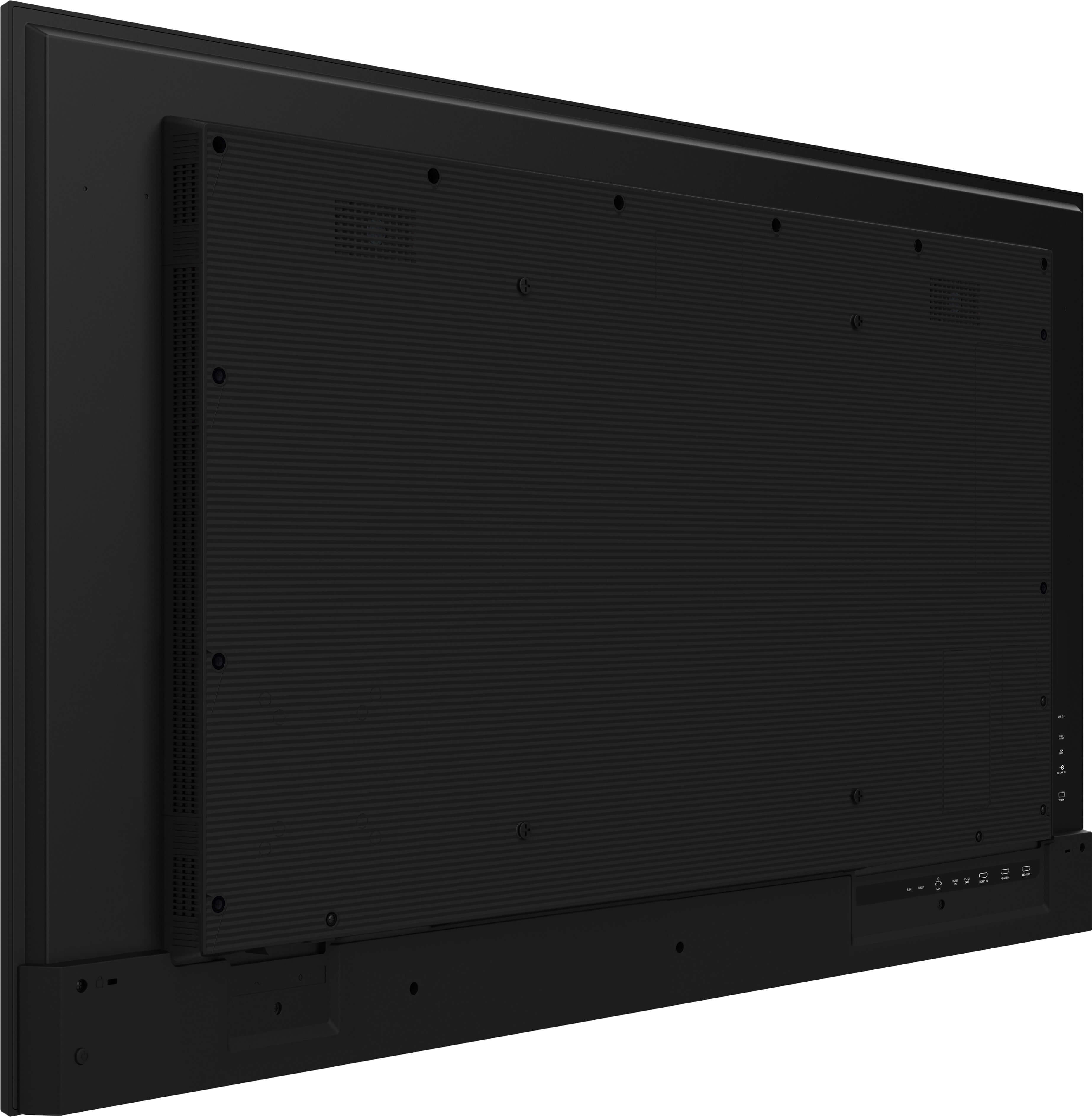 Iiyama ProLite LH5541UHS-B2 | 54.6" 