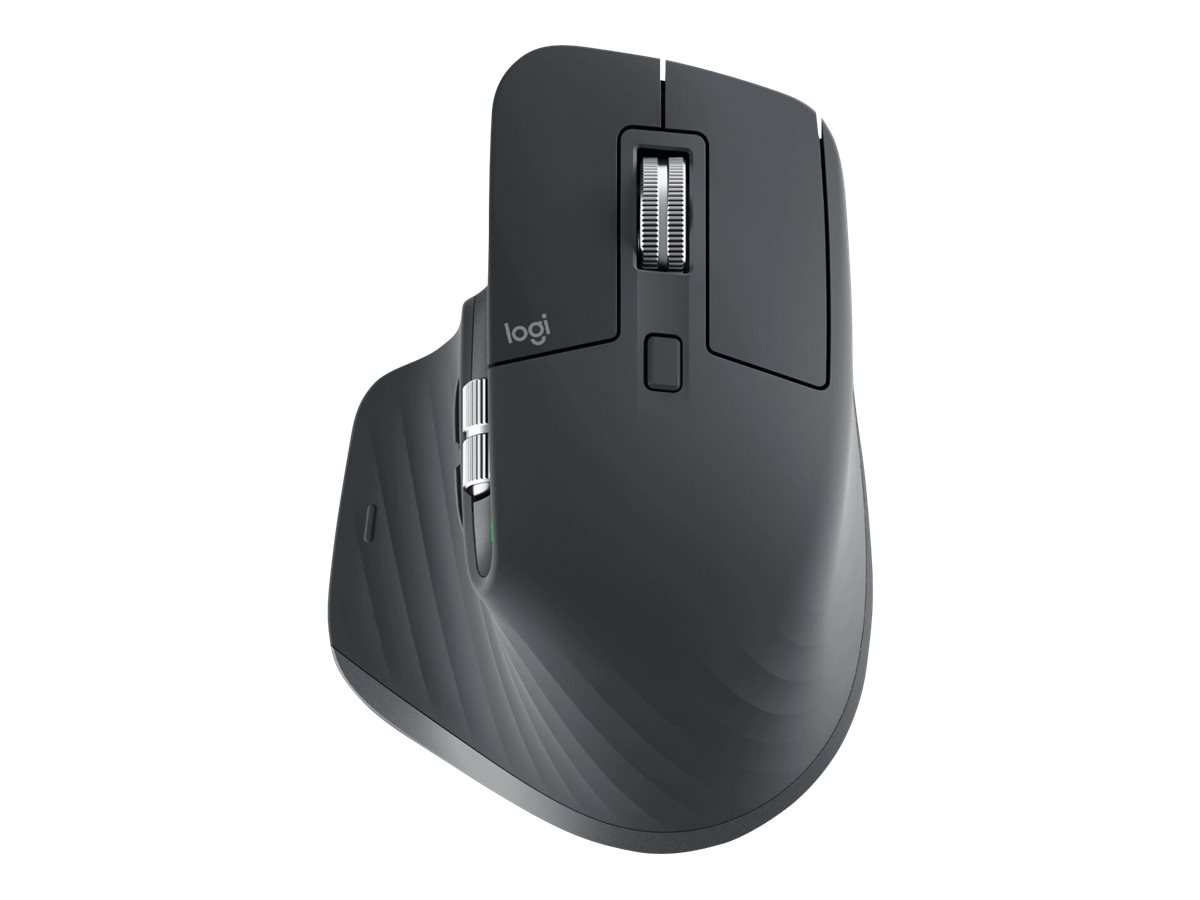 Maus Logitech Master Series MX Master 3S Maus Logitech Master Series MX Master 3S