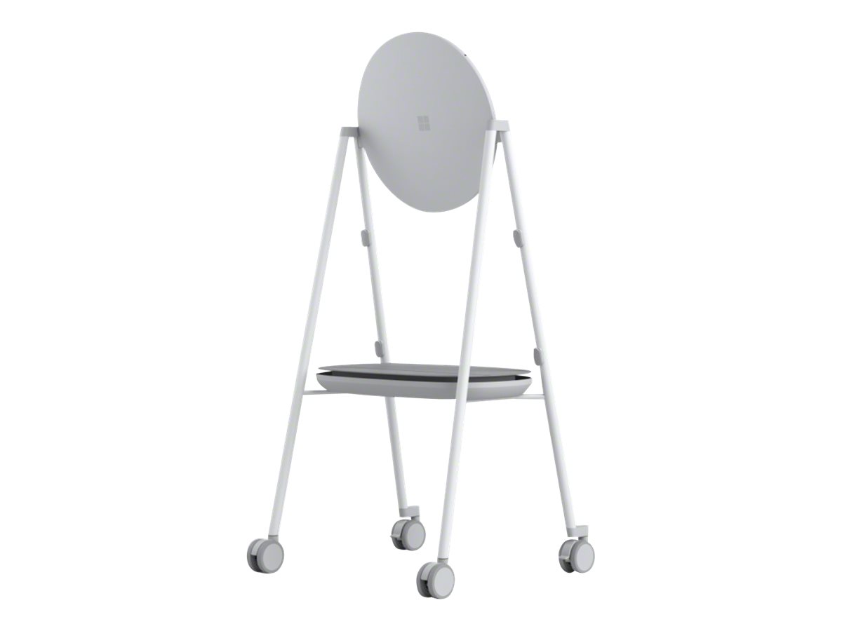Steelcase RC Rollwagen für Surface S2 50"
