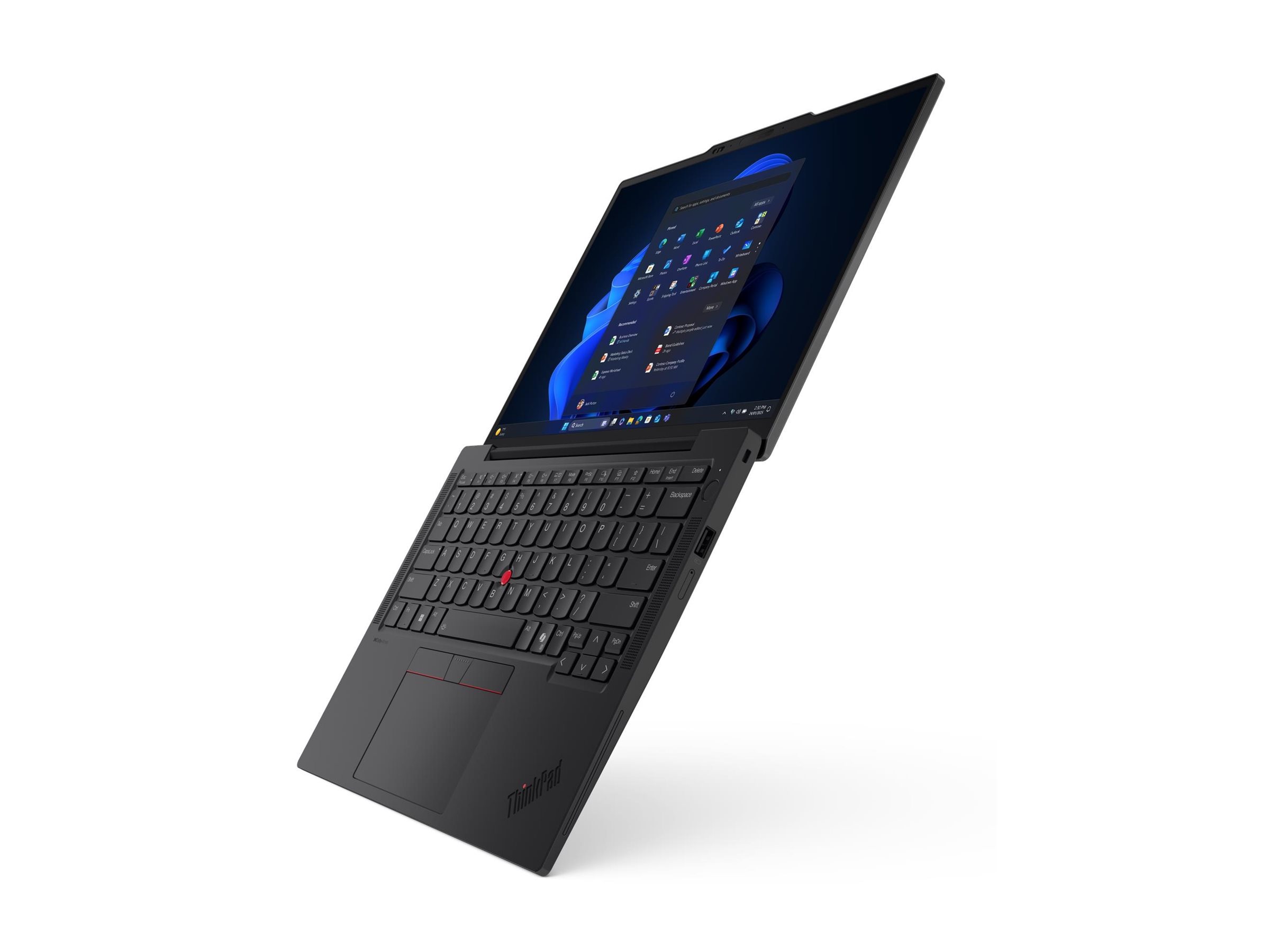 Lenovo ThinkPad X13 G6 | Arrow Lake | Ultra 7 255U | 32GB RAM | 1TB SSD  | Win 11 Pro | Business Notebook | AI PC