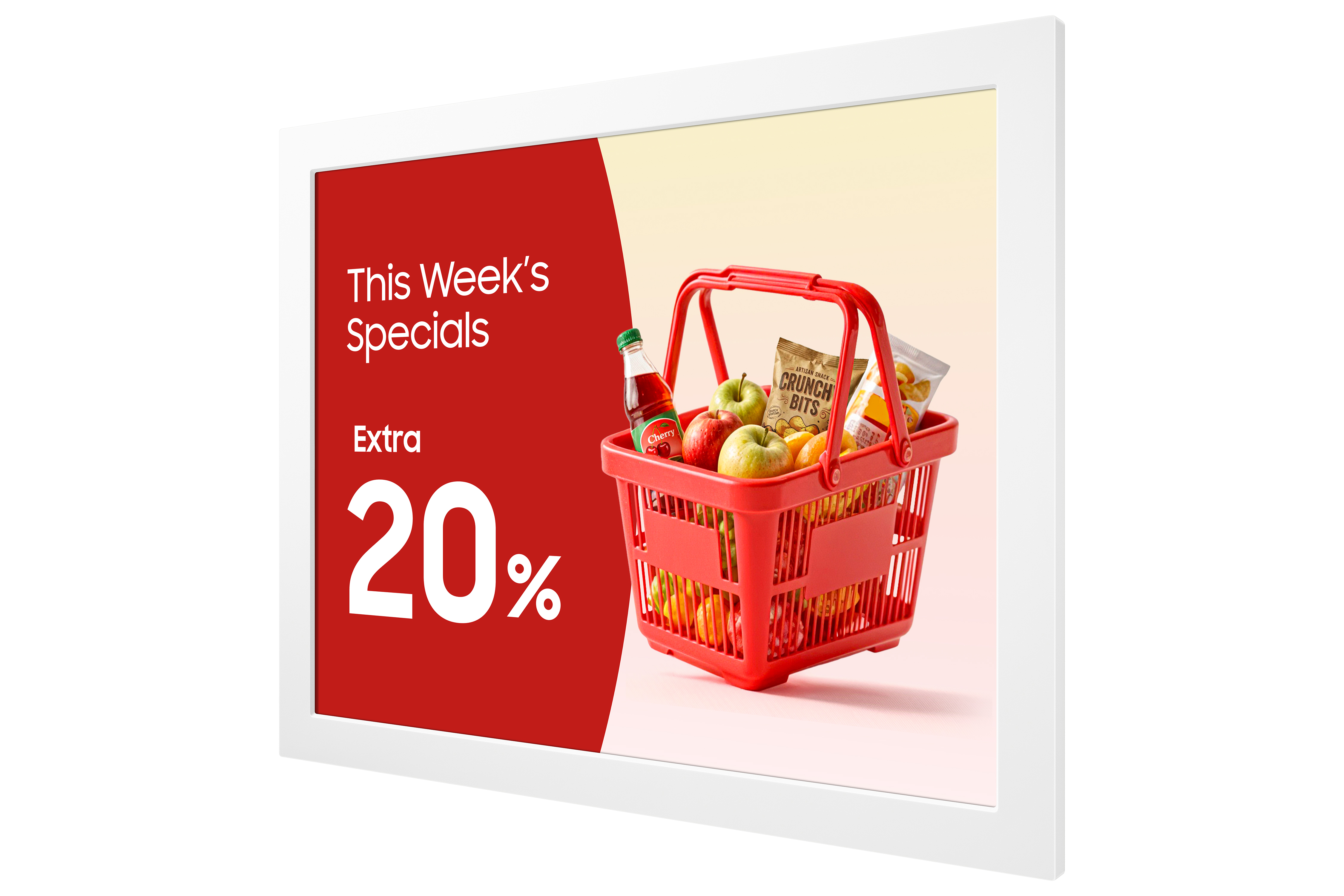 Samsung EM13DX E-Paper | 13 Zoll 