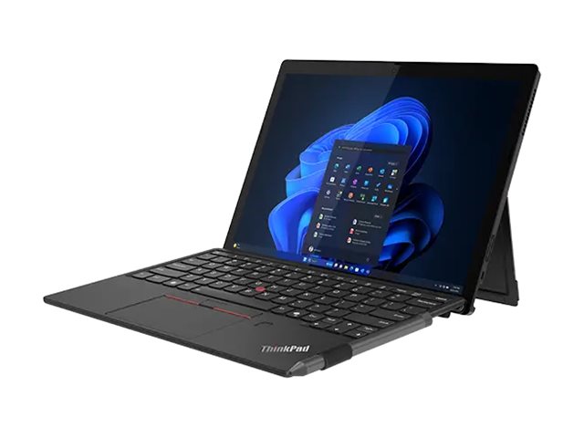 Lenovo ThinkPad X12 Detachable G2 | Meteor Lake | Ultra 5 134U vPro | 16GB RAM | 512GB SSD | Win 11 Pro  | 4G | Business Notebook | AI PC