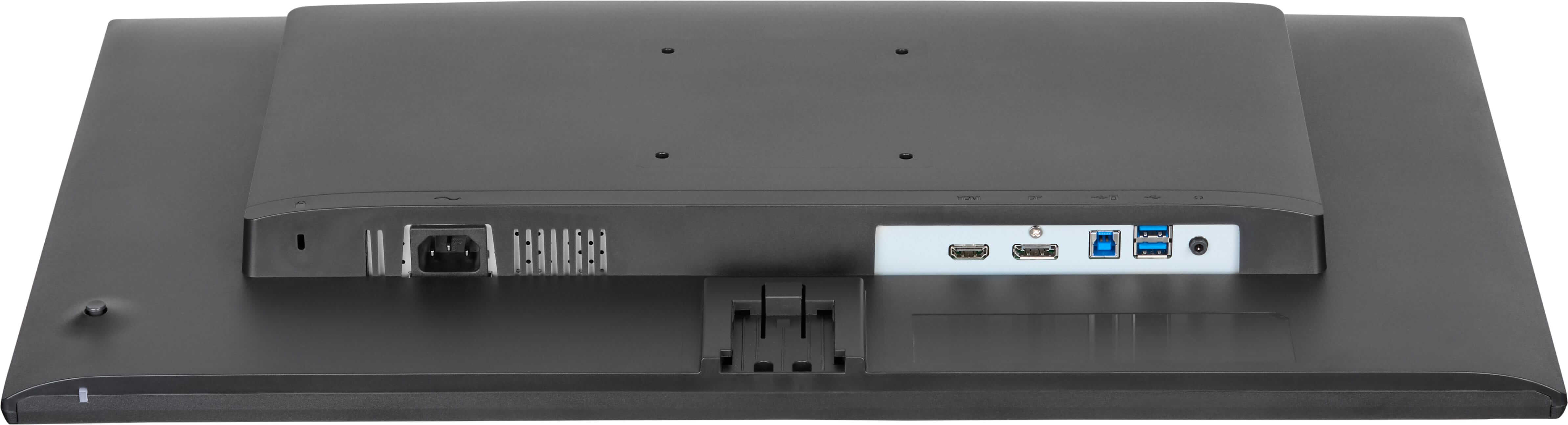 Iiyama ProLite X2792QSU-B1 | 27" QHD IPS Monitor – Energieeffizient & nachhaltig