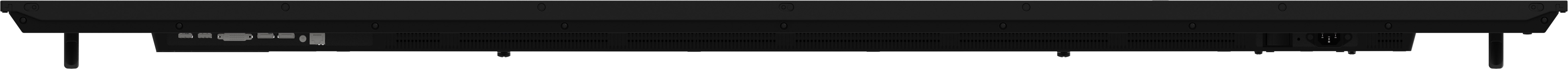 Iiyama ProLite LH7575UHS-B1AG | 75" 4K UHD Digital Signage Display – 24/7 Betrieb, Android OS, Intel® SDM, FailOver