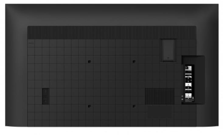 Sony BRAVIA FWD-75X81K | 75"