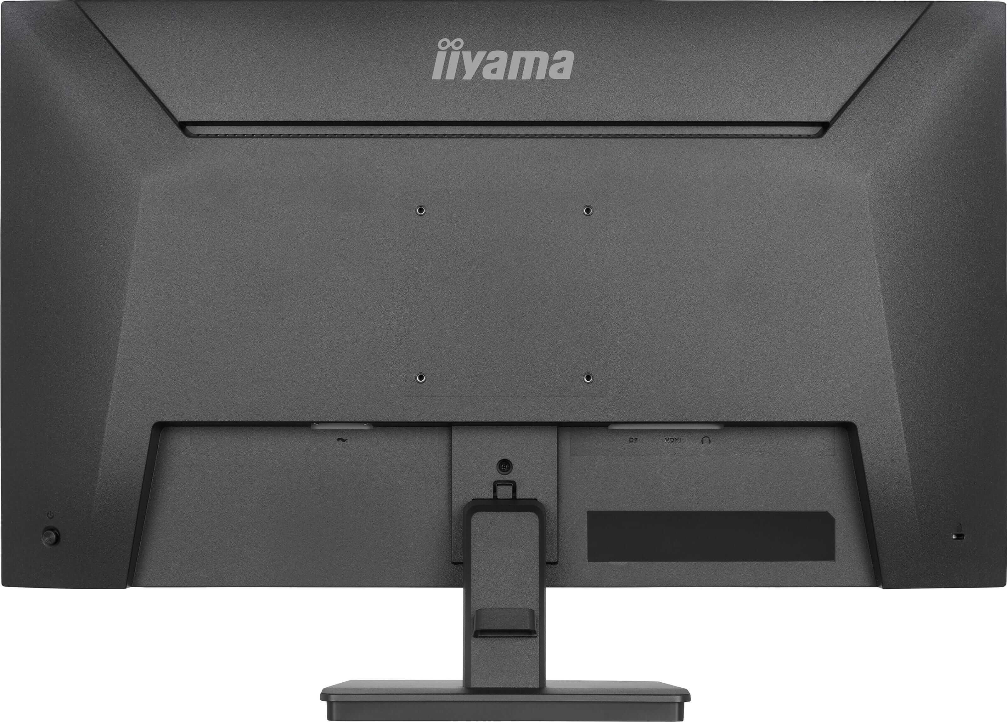Iiyama ProLite X2791HS-B1 | 27" IPS Full HD Monitor 120 Hz Eye-Care flimmerfrei