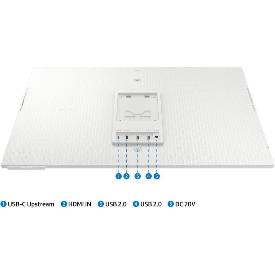 Samsung  LS32CM703UUXEN | 32 Zoll Samsung  LS32CM703UUXEN | 32 Zoll