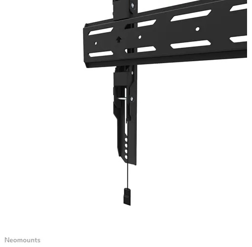 Neomounts WL30S-850BL18 TV-Wandhalterung 43-86" - fest - abschließbar - schnelle Installation Neomounts WL30S-850BL18 TV-Wandhalterung 43-86" - fest - abschließbar - schnelle Installation