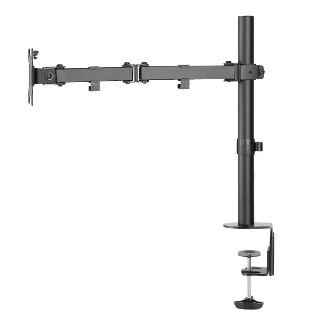 Neomounts FPMA-D550BLACK Monitorarm 10-32"
