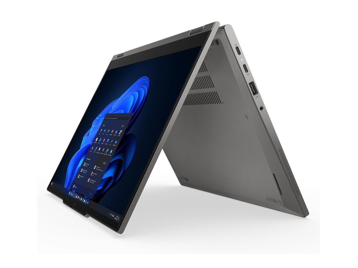 Lenovo ThinkPad L13 2-in-1 AMD G6 | Hawk Point | R5 PRO 215 | 16GB RAM | 512GB SSD  | Win 11 Pro | Business Notebook