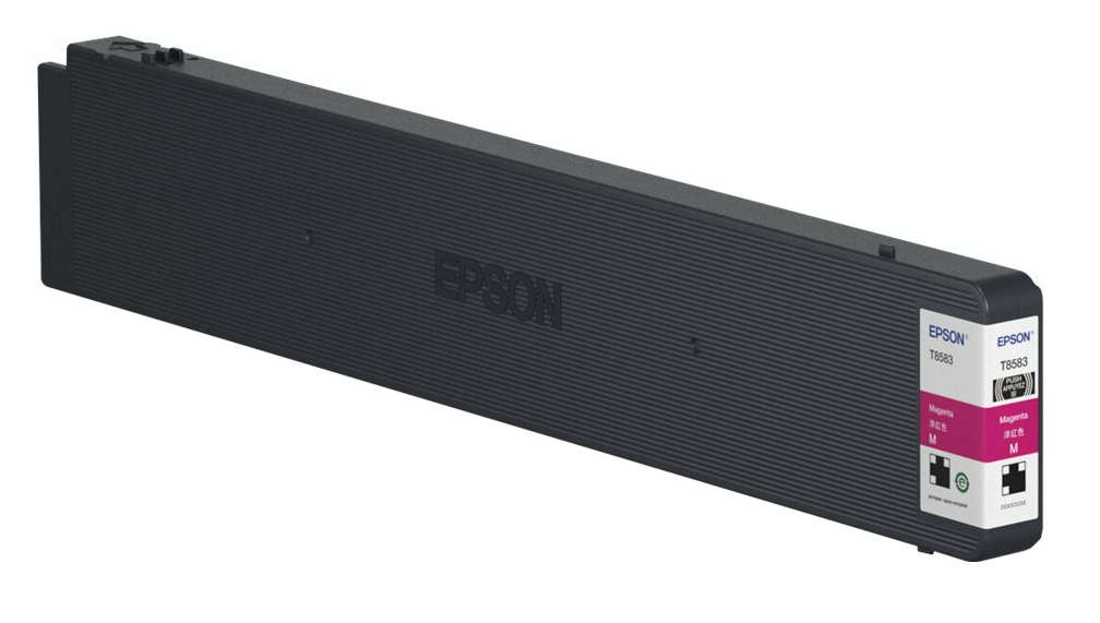 Epson C13T858300 | Magenta | Tinte 