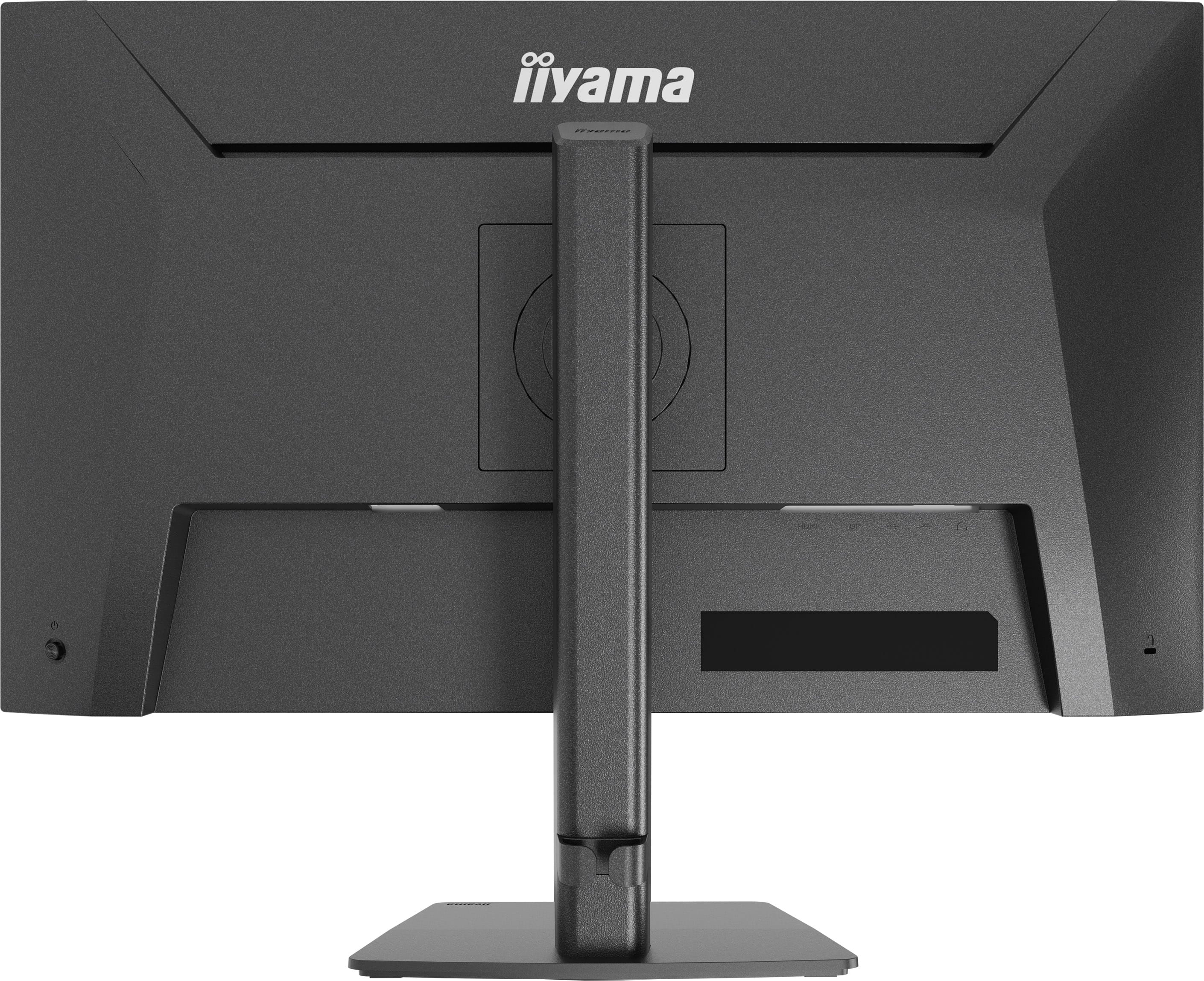 Iiyama ProLite XB2793QSU-B1 | 27" QHD IPS Monitor mit USB-Hub