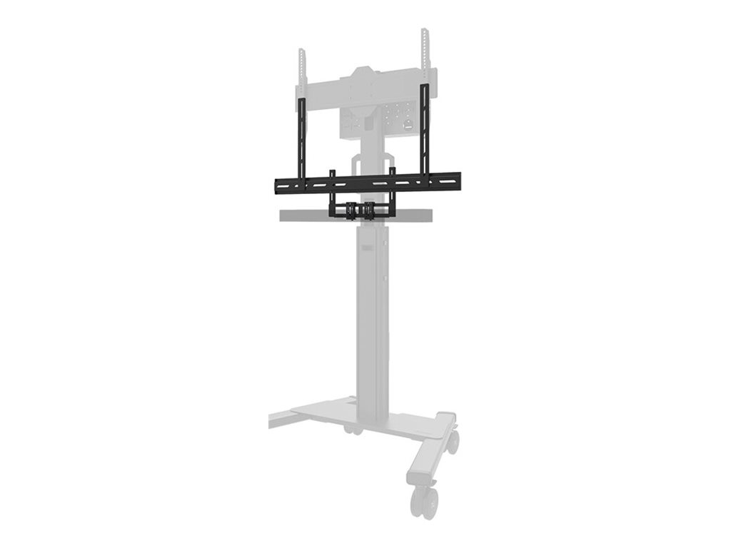 Neomounts AV2-500BL Videobar-Kit 43-110" - VESA - max 10 kg - universal