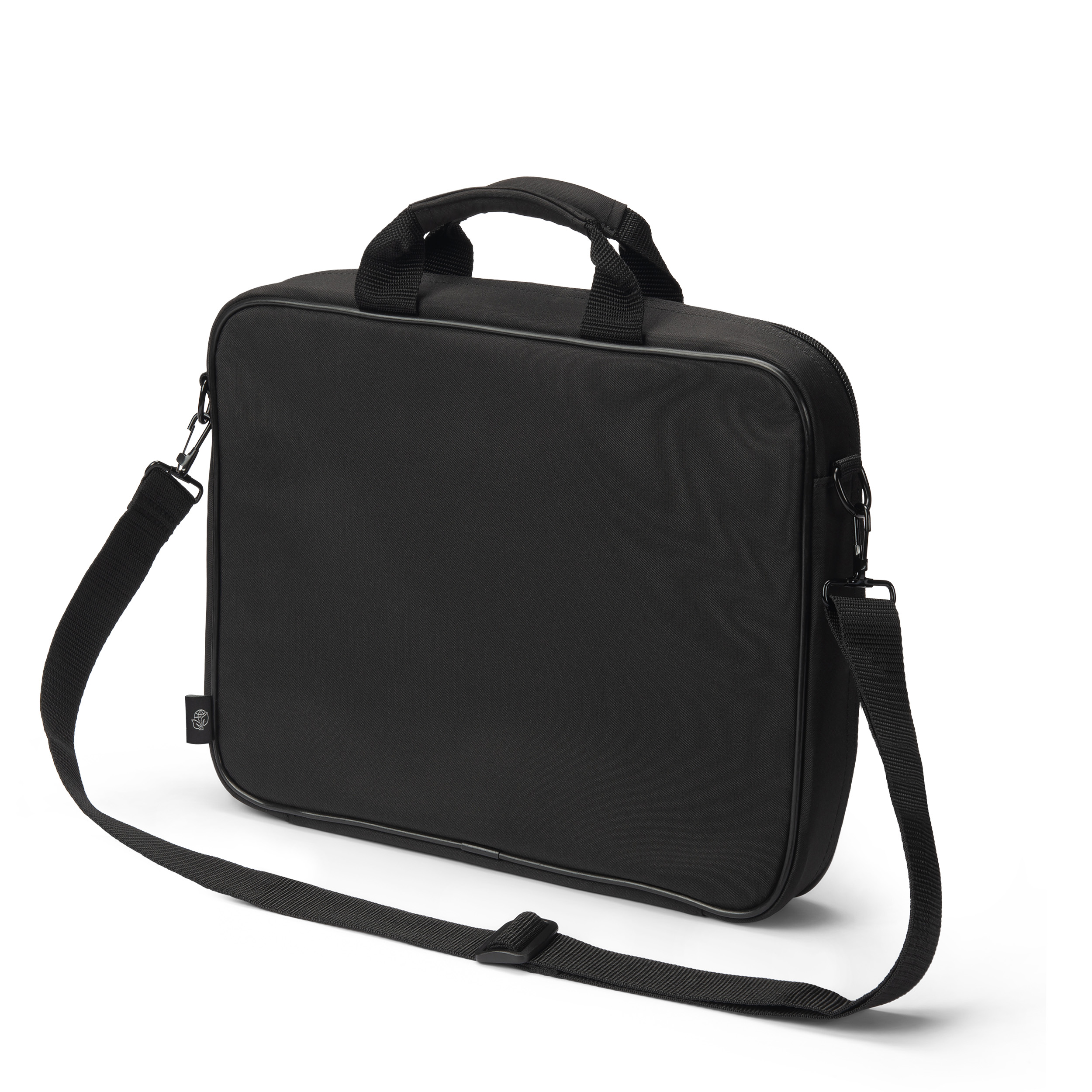 DICOTA ONE Top Traveller - Notebook-Tasche - 40.6 cm - 14" - 16" - Schwarz