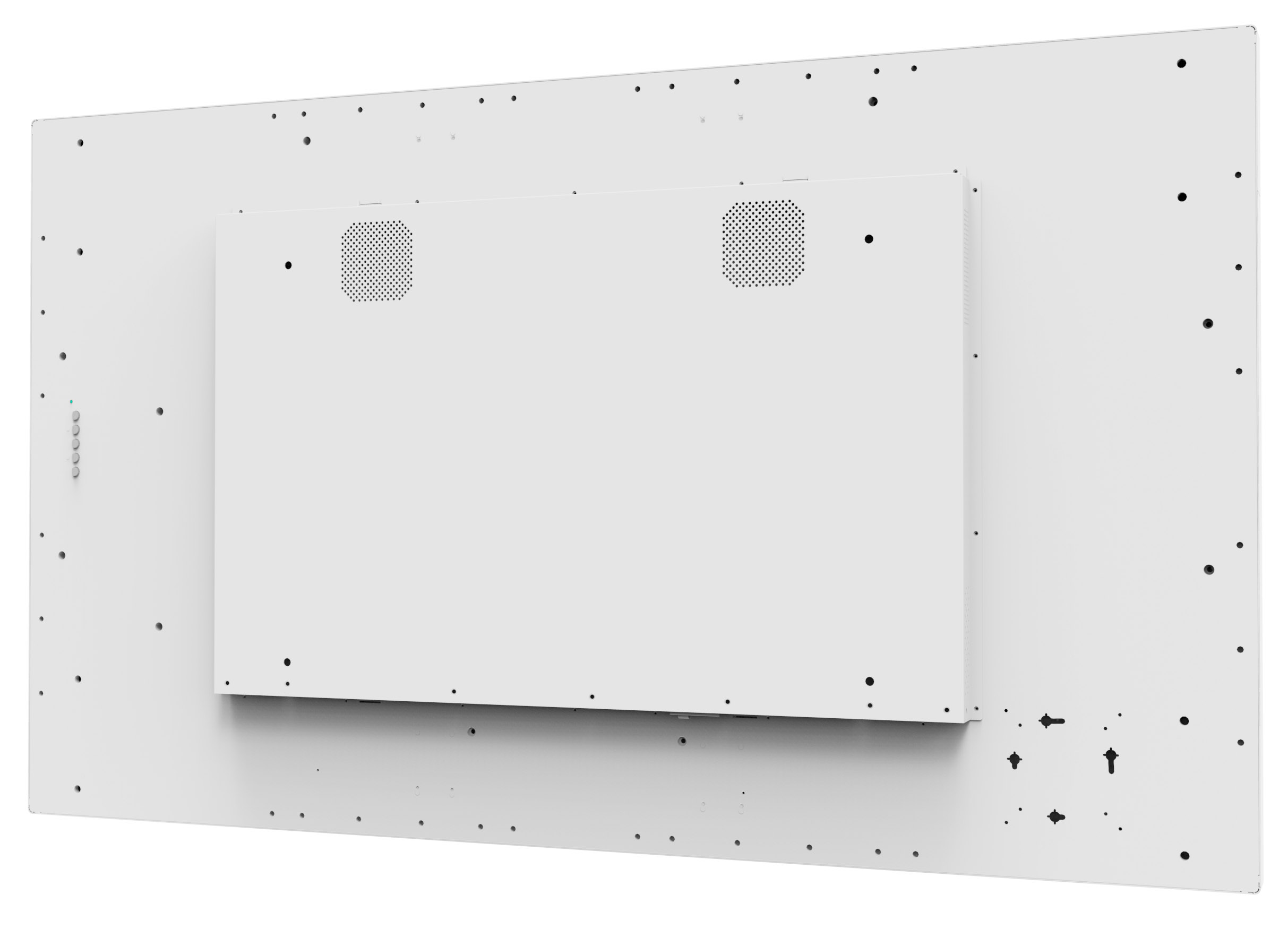 Iiyama ProLite TF5539UHSC-W1AG | 55" | Multi-Touch-Display | Ausstellungsgerät Iiyama ProLite TF5539UHSC-W1AG | 55" | Multi-Touch-Display | Ausstellungsgerät