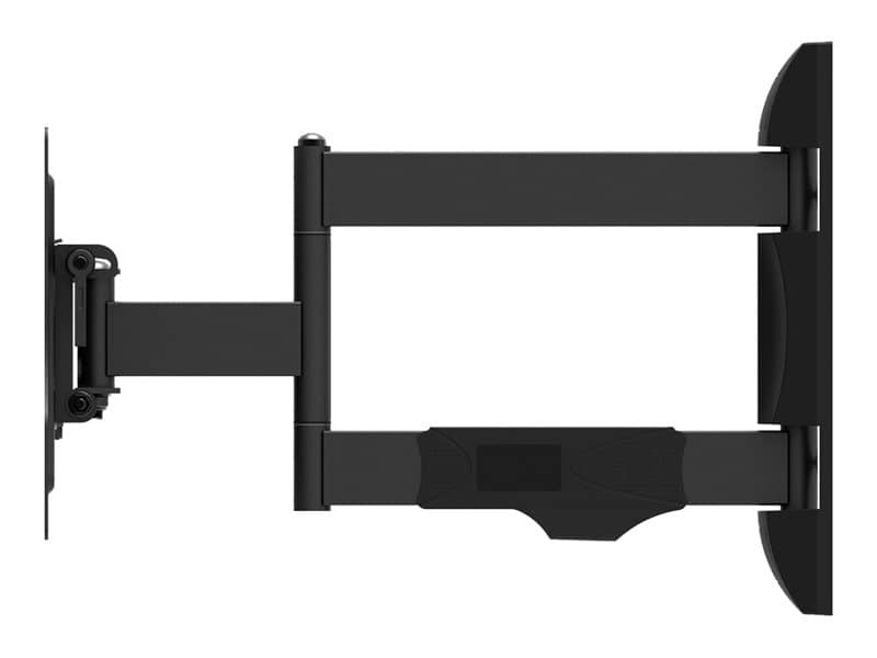 Neomounts WL40-550BL12 | 32" - 55" | max. 35kg | vollbewegliche Wandhalterung