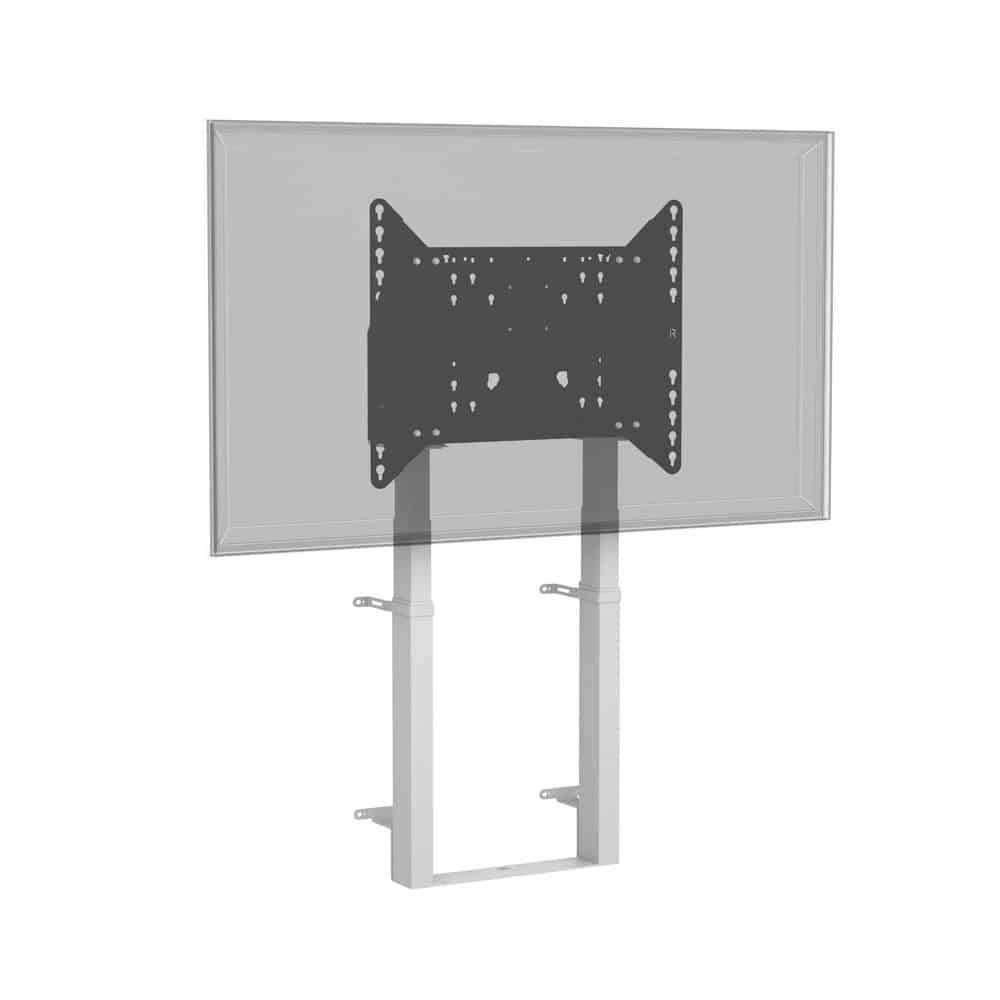 Iiyama MD 052W7150K | Pylonensystem für 55"-86" Displays