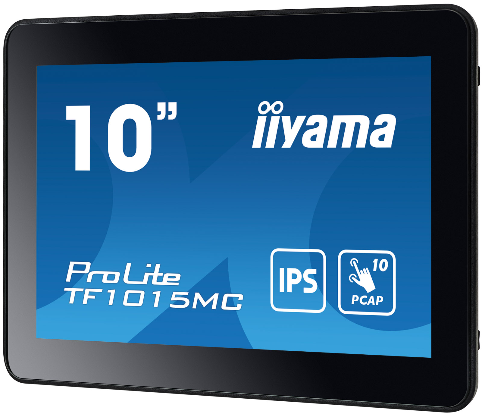 Iiyama ProLite TF1015MC-B3 | 10"