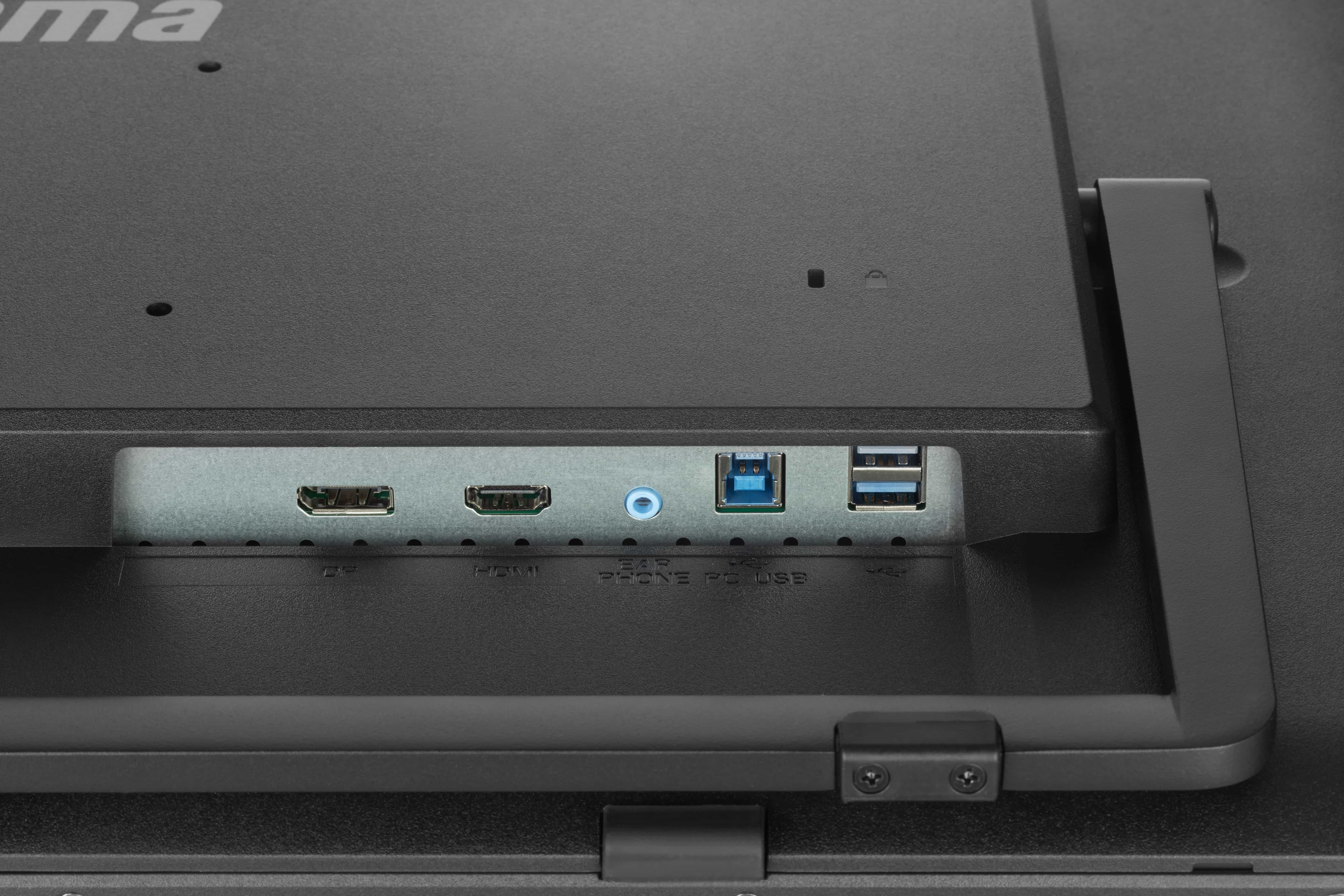 Iiyama ProLite T2755MSC-B1 | 27”